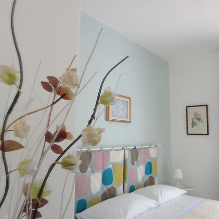 B&B Cristina Centola Pokoj fotografie