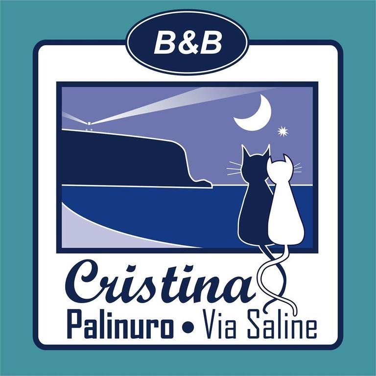 B&B Cristina Centola Exteriér fotografie