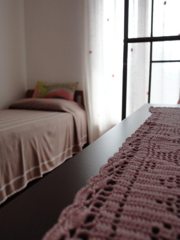 B&B Cristina Centola Exteriér fotografie
