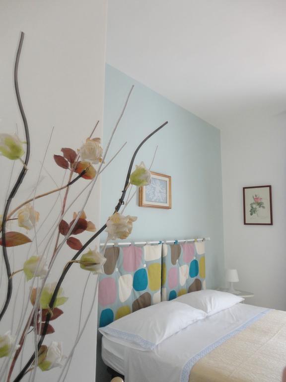 B&B Cristina Centola Pokoj fotografie