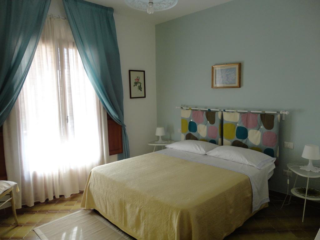B&B Cristina Centola Pokoj fotografie